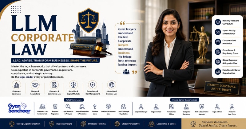 LLM Corporate Law