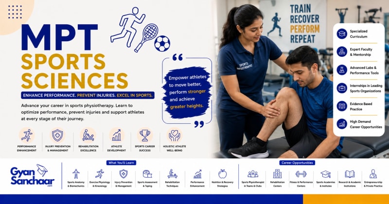 MPT Sports Sciences