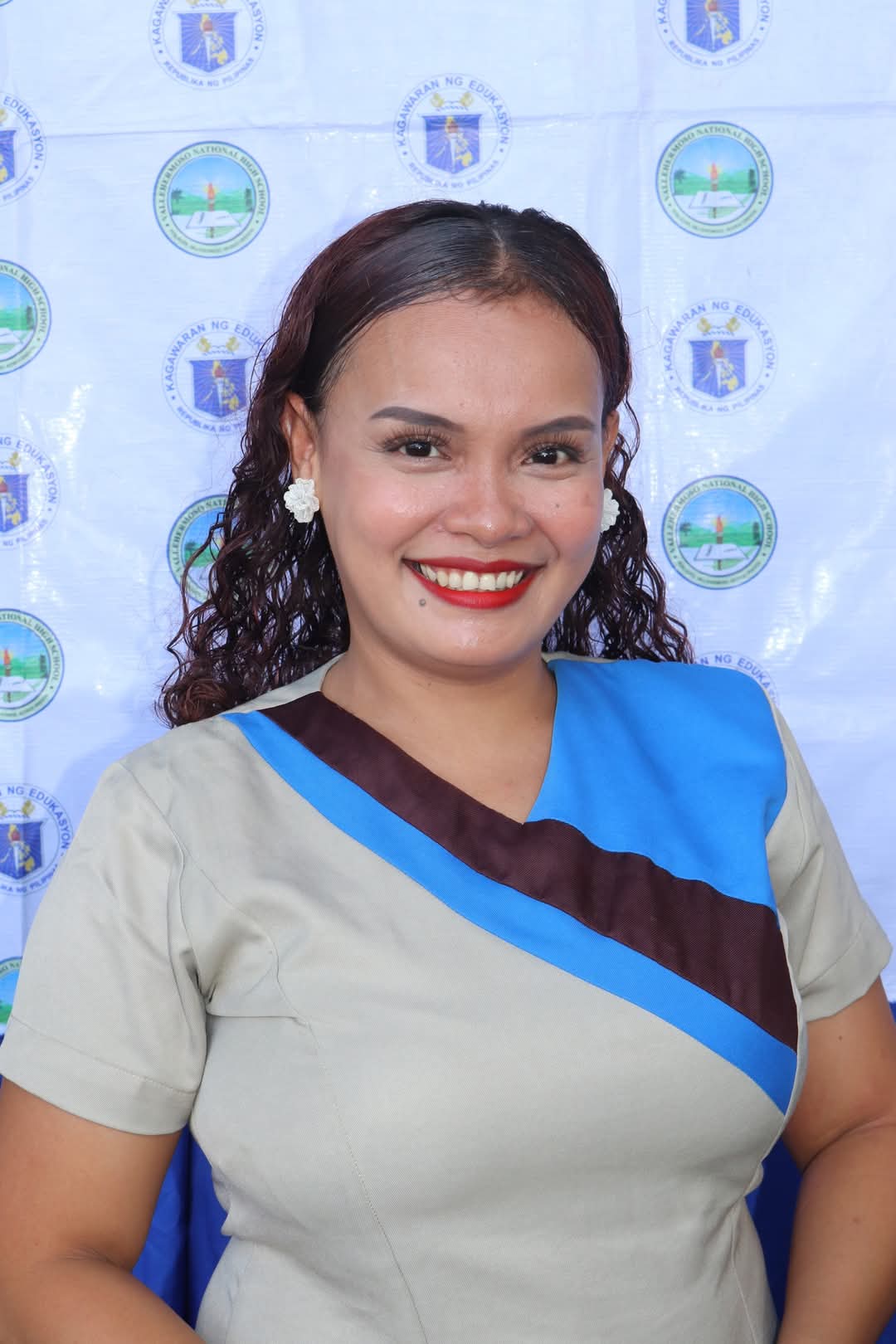 SHEILA MAE ALFARERO - SERION