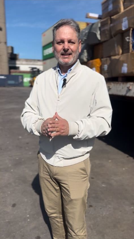 Fabricio Kling - CEO