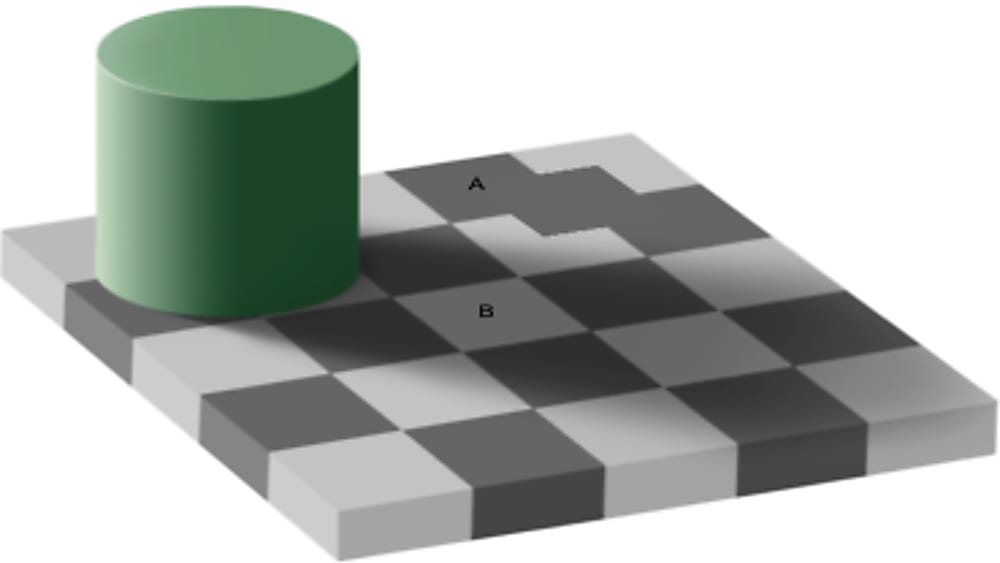 Efectos visuales