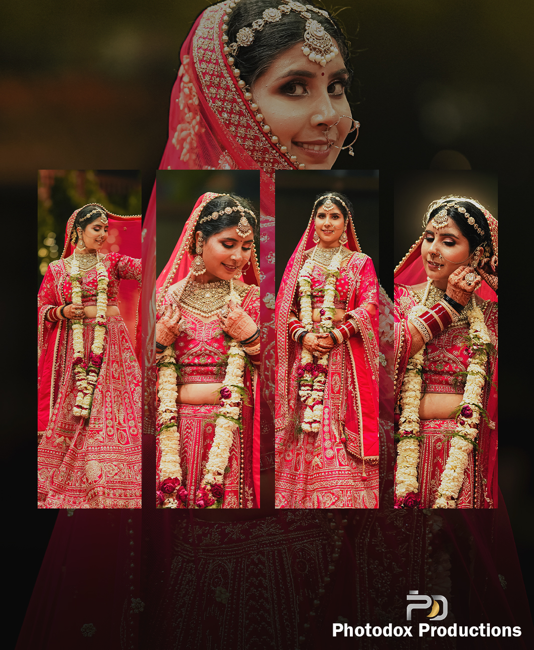 Captivating Wedding Details