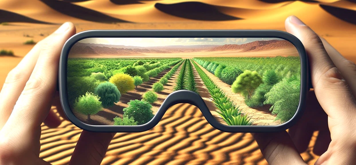 How AI Can Save the Planet