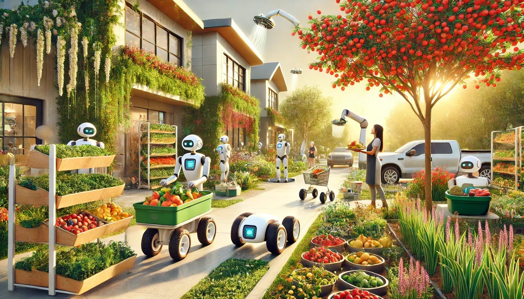 The 3rd Path to Sustainability