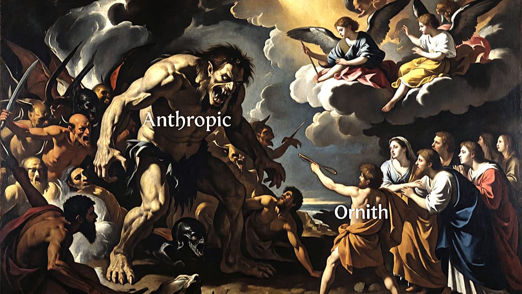 AI For The People
