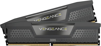 CORSAIR VENGEANCE 64GB (2x32GB) DDR5 5600MHz CL40