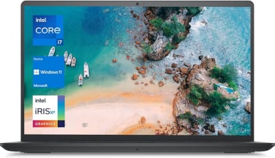 DELL INSPIRON 15 3520 i7-1255U 16GB FHD 256GB SSD WINDOWS 11 HOME