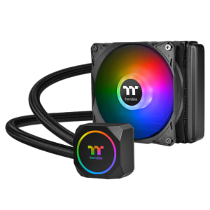 DISIPACION LIQUIDA THERMALTAKE WATER COOLING TH120 ARGB SYNC