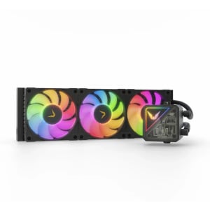 VALKYRIE V360 LITE 360mm Liquid Cooler 300W TDP