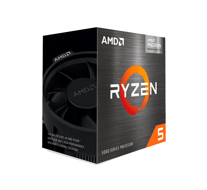 Procesador AMD RYZEN 5 5600GT