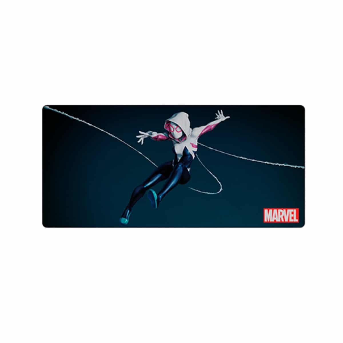 ALMOHADILLA PARA RATON XTECH MARVEL SPIDER GWEN