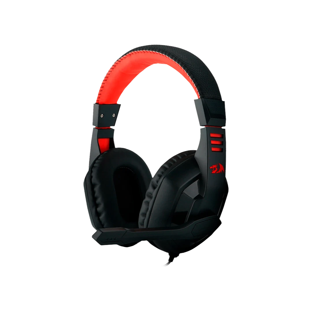 AUDIFONOS REDRAGON GAMING ARES H120