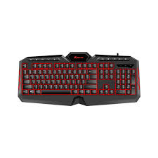 TECLADO XTRIKE ME GAMING RAINBOWFULL SIZE KB 509 USB RGB