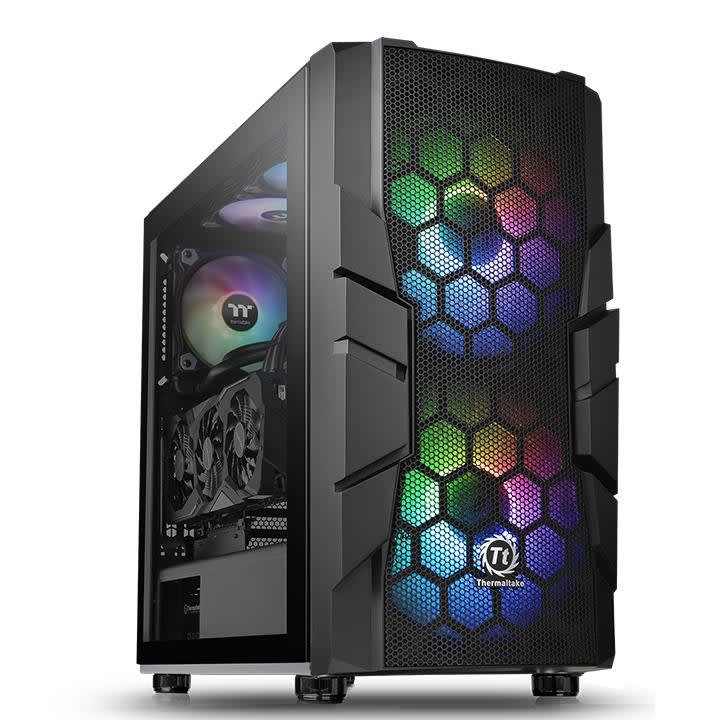 CASE THERMALTAKE COMMANDER C33