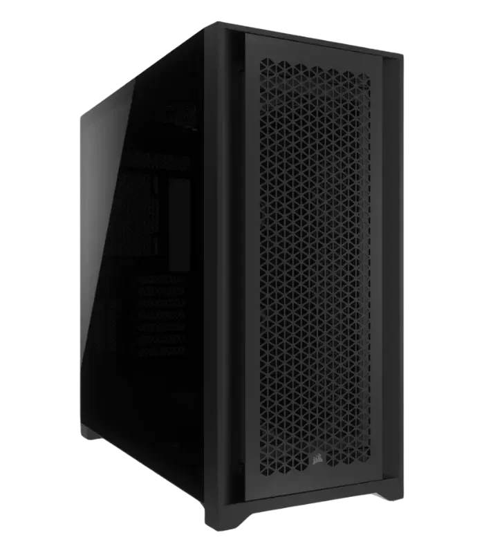 CASE CORSAIR 5000D AIRFLOW NEGRO