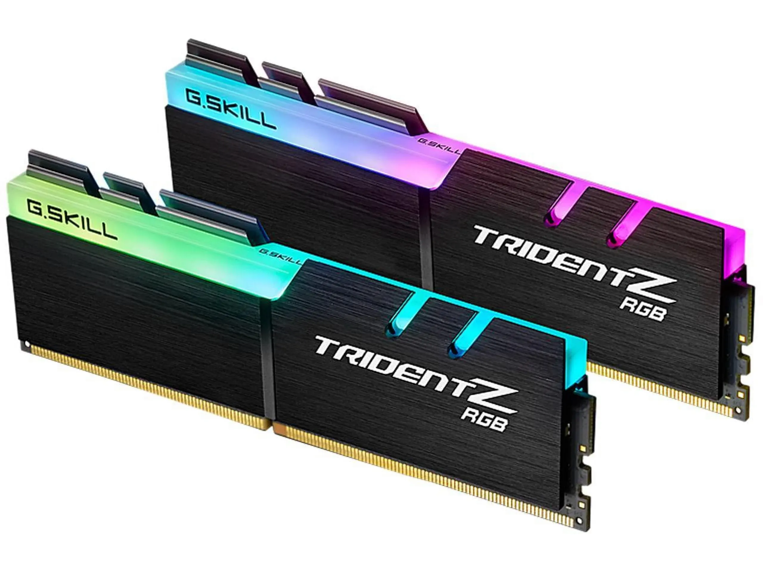 G.SKILL TRIDENTZ RGB DDR4 32GB