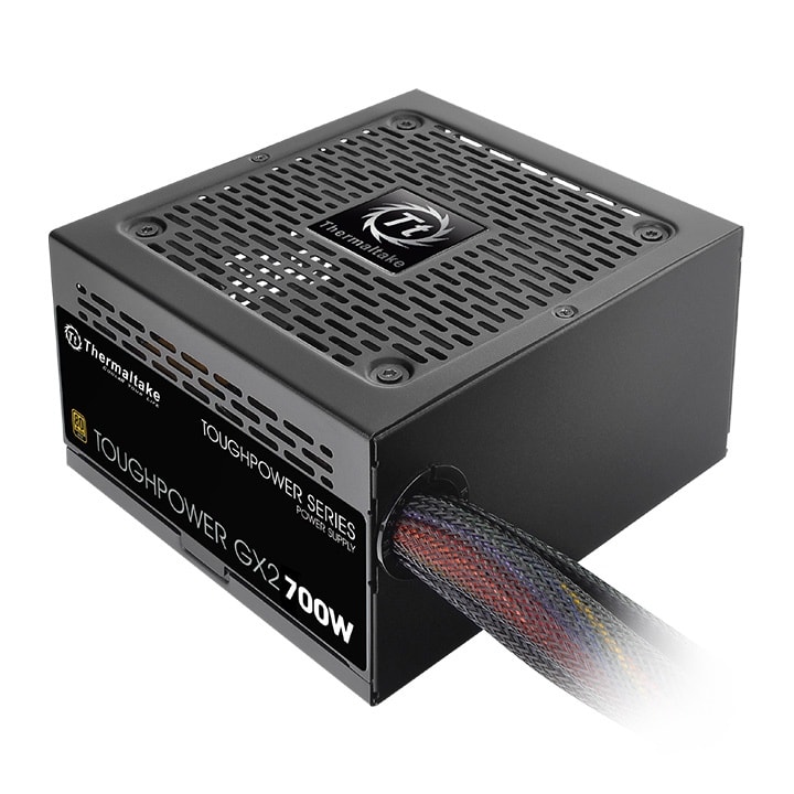 FUENTE DE PODER THERMALTAKE 700W GX1,GX2