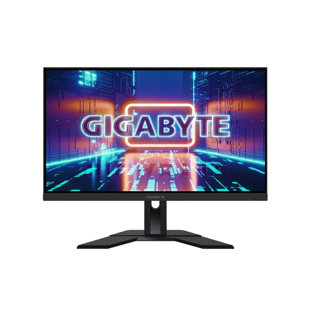 Monitor Gigabyte M27Q 27" IPS QHD 165Hz FreeSync Premium Gaming Monitor