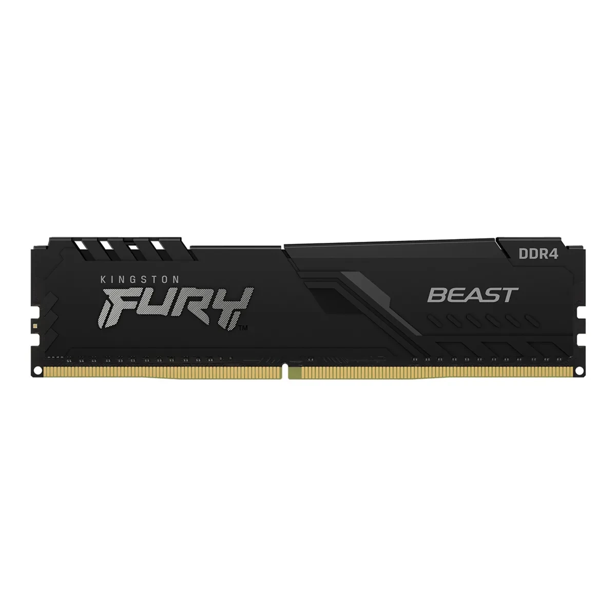 Kingston Fury Beast DDR4 16GB