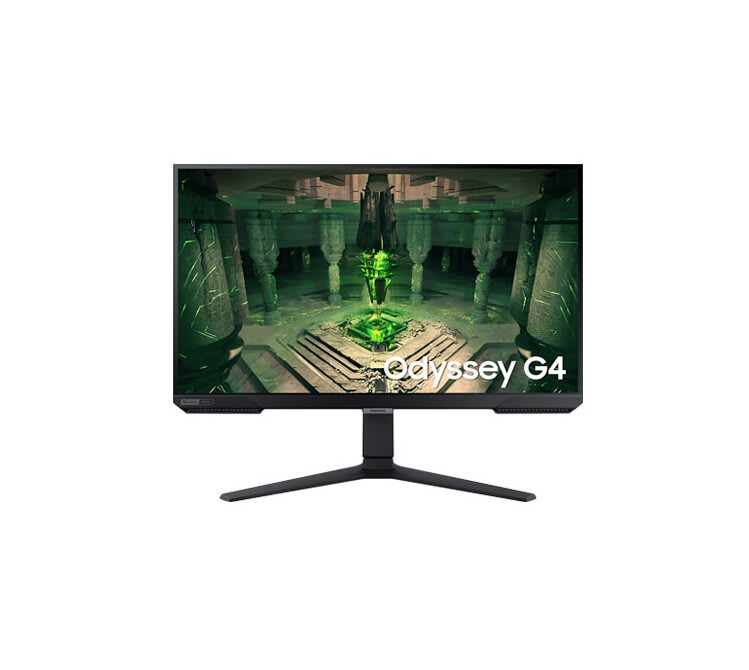 SAMSUNG FLAT 27 S7 4K NX HDMI
