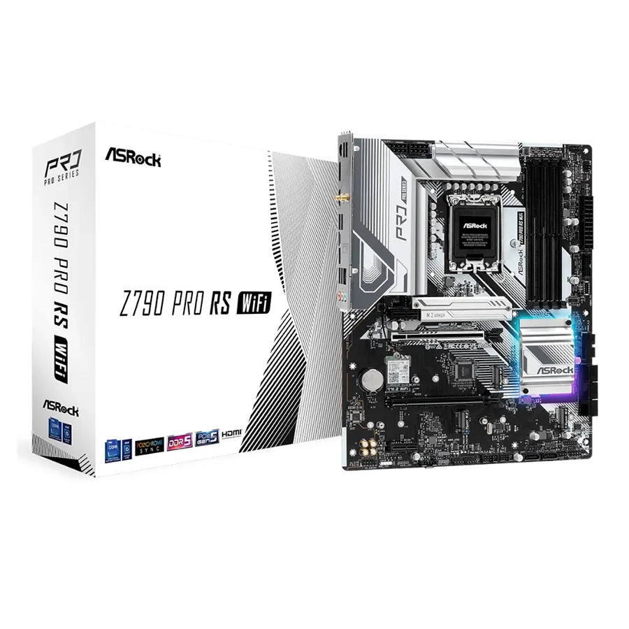 Z790 WIFI ASROCK