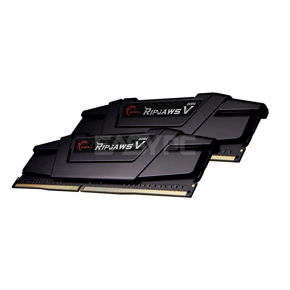MEMORIA RAM G-SKILL RIPJAWS DDR4 2X16 32GB 3200MHZ