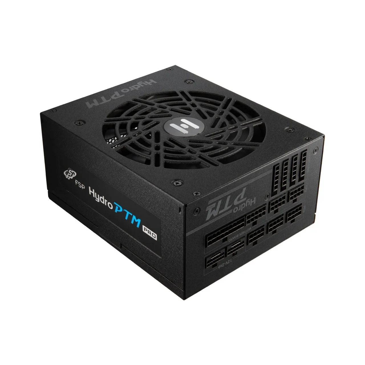 FUENTE DE PODER FSP Hydro PTM PRO 1350W Full Modular 80+ Platinum