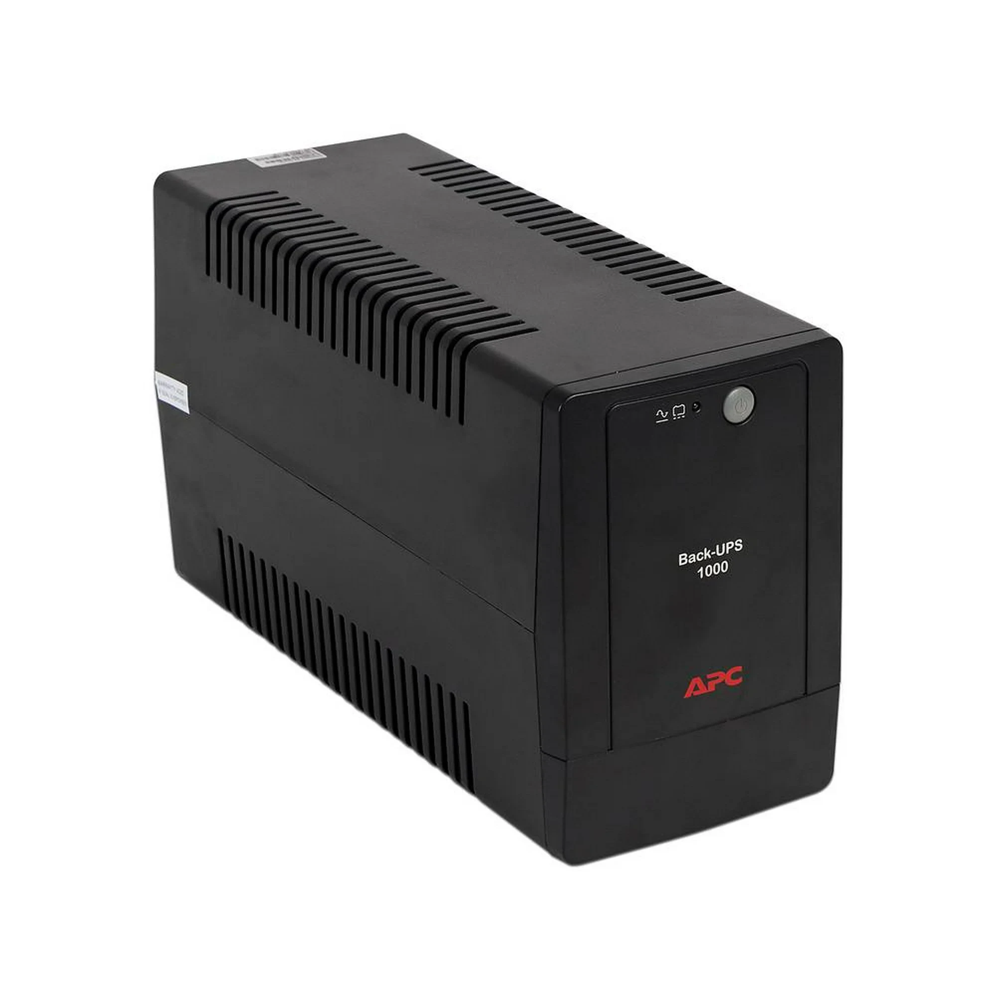 Batería de Respaldo APC Back-UPS 1000VA 600W 120V