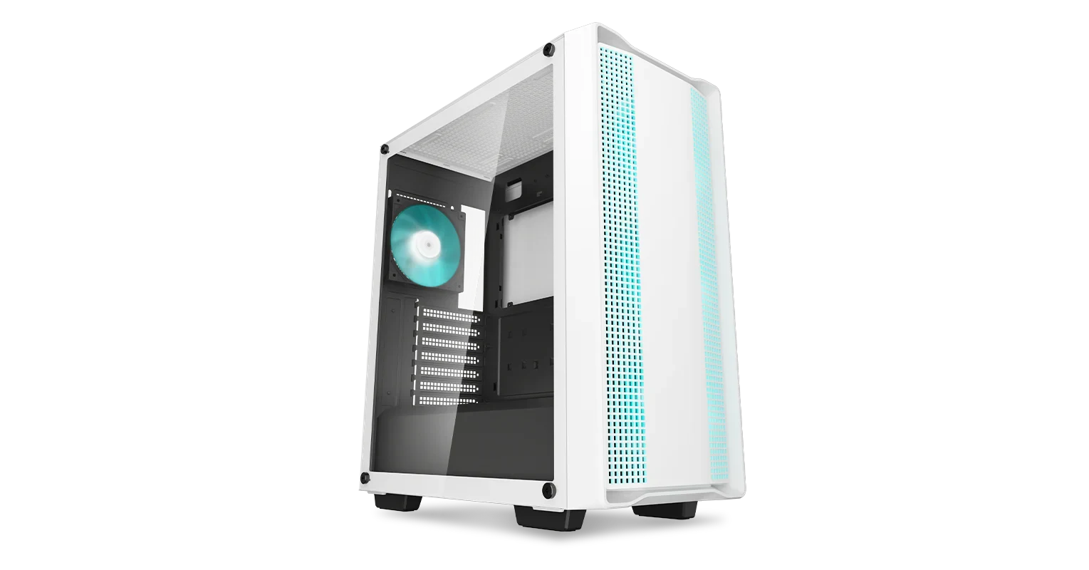 Case DeepCool CC560 – Mid Tower ATX