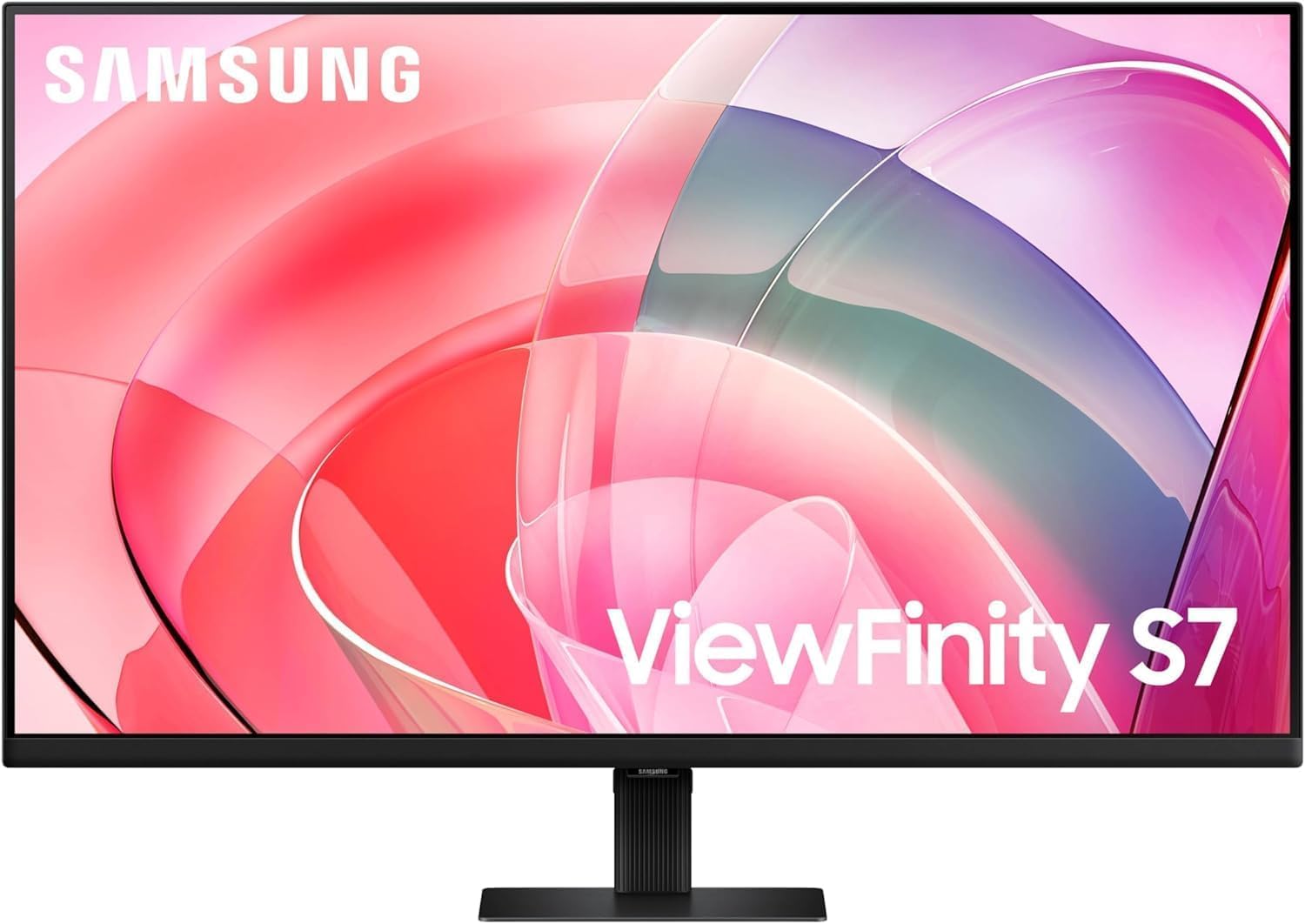 Monitor SAMSUNG FLAT 27 S7 4K NX HDMI