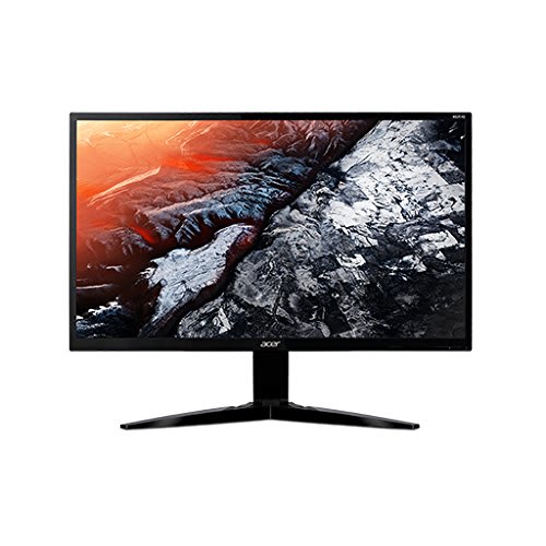 Monitor Acer Nitro KG1 27" QHD 170Hz 1ms FreeSync Premium