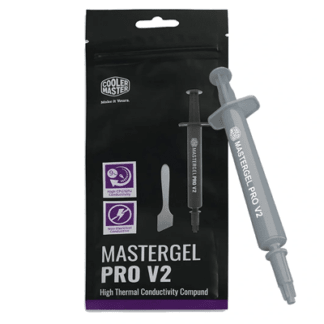 Pasta Termica Cooler Master MasterGel Pro V2
