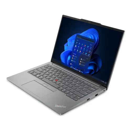 Laptop Lenovo ThinkPad E14 Gen 5, intel core i5-1335U, 16GB RAM, 512GB SSD