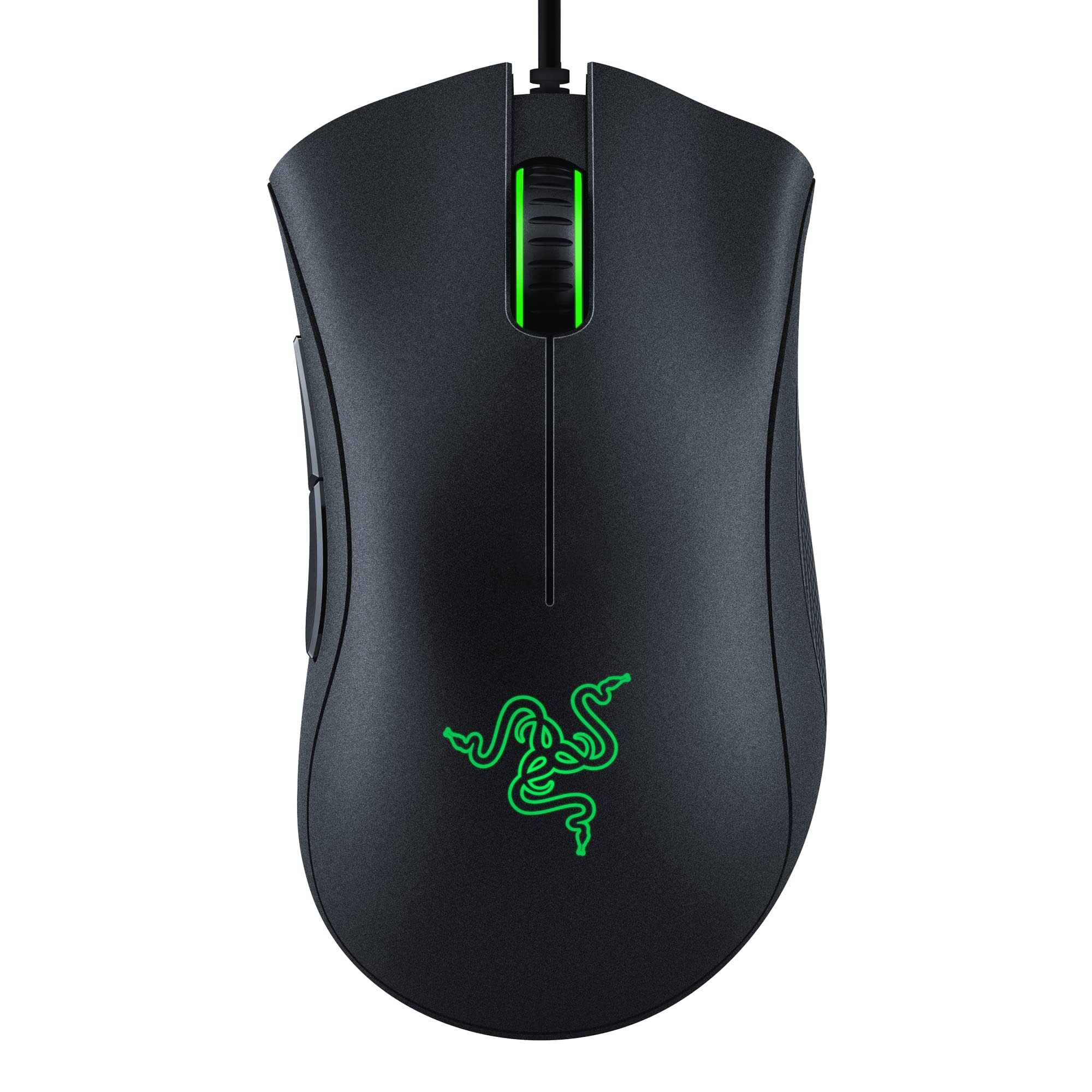 Razer DeathAdder Essential mouse USB gaming negro