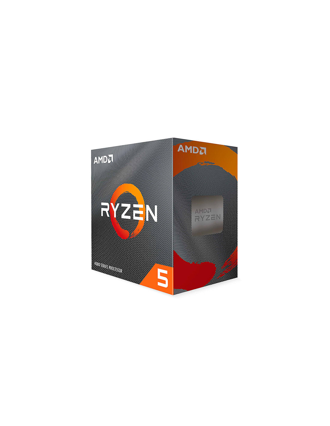Procesador AMD Ryzen 5 4500 4.1 GHz AM4