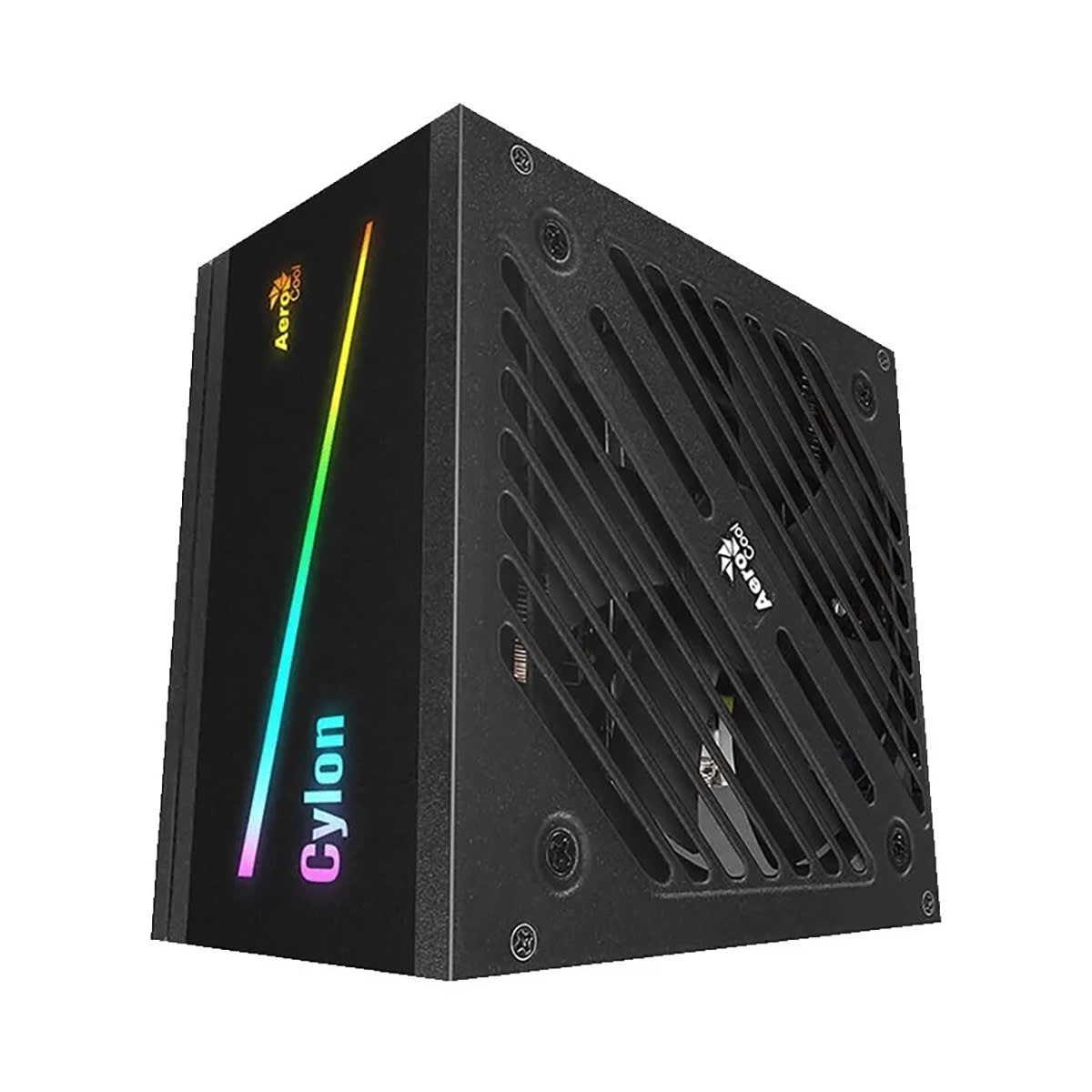 Aerocool Cylon 600W 80+ Bronze RGB