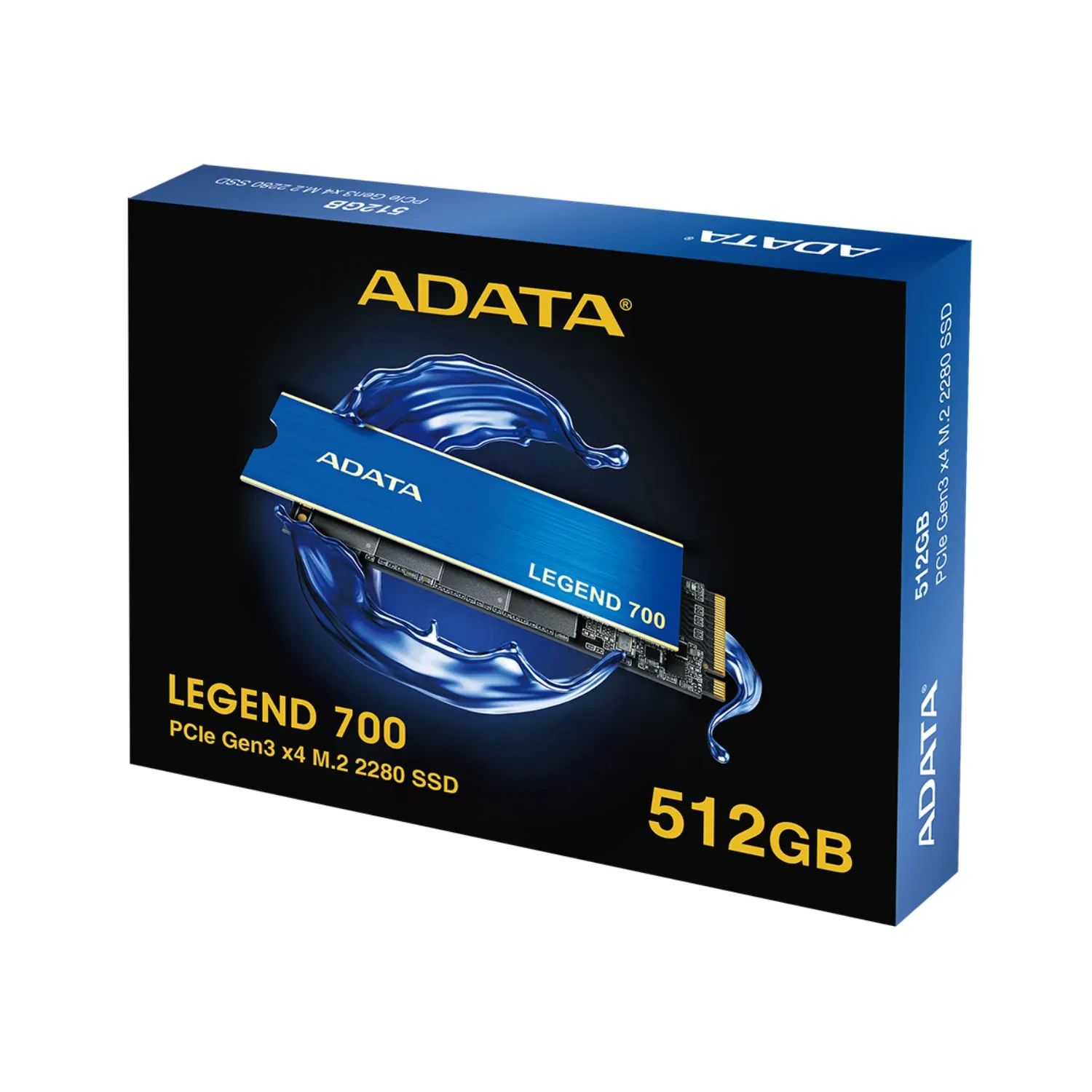 ADATA LEGEND 700 512GB