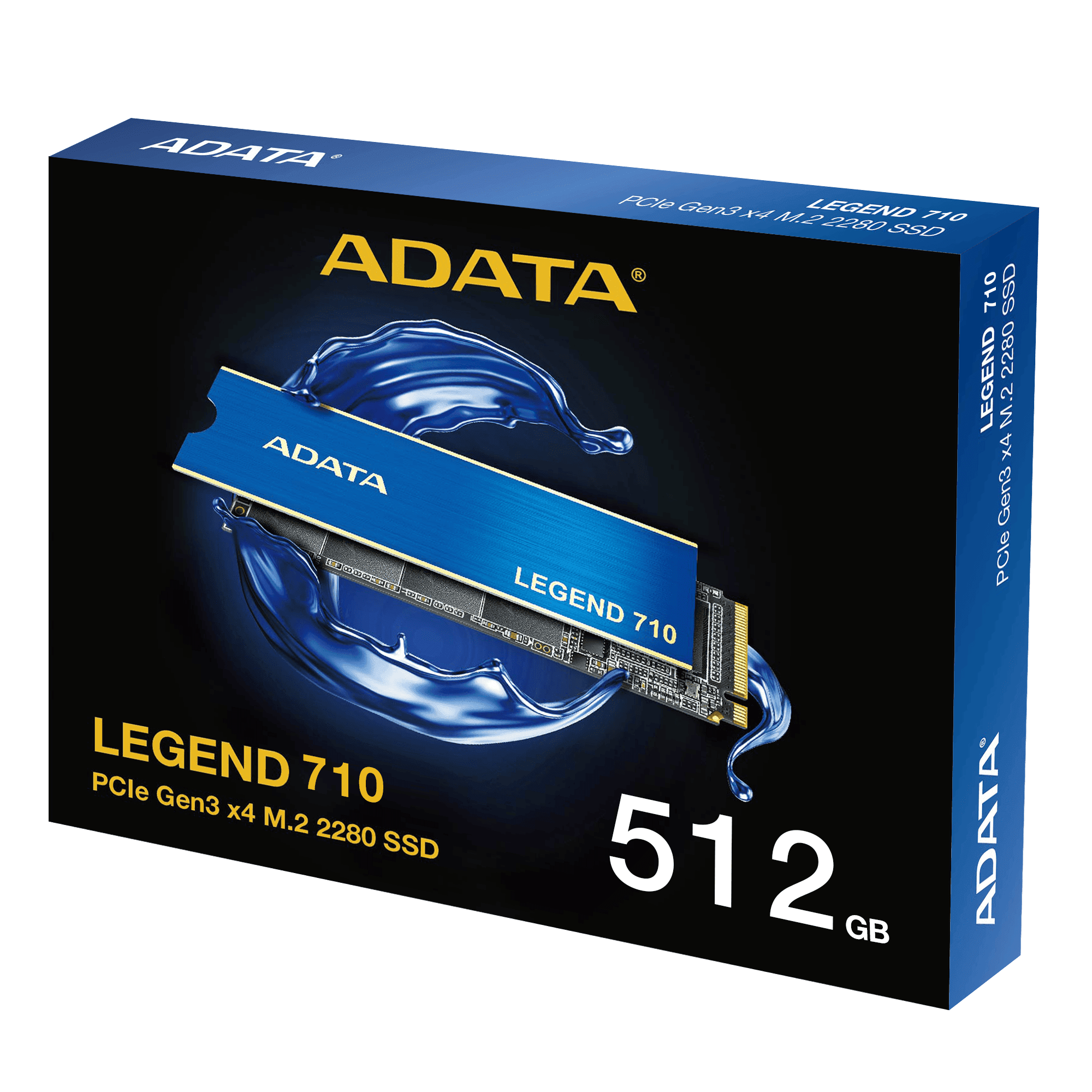 ADATA LEGEND 710 512GB