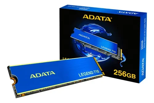 ADATA LEGEND 710 256GB