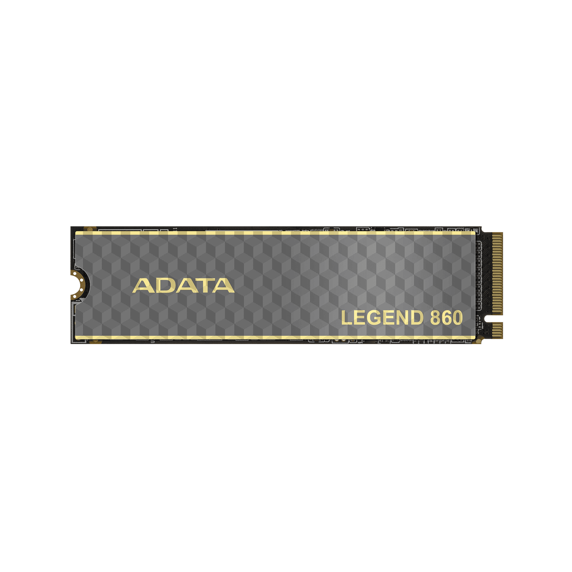 ADATA LEGEND 860 500GB