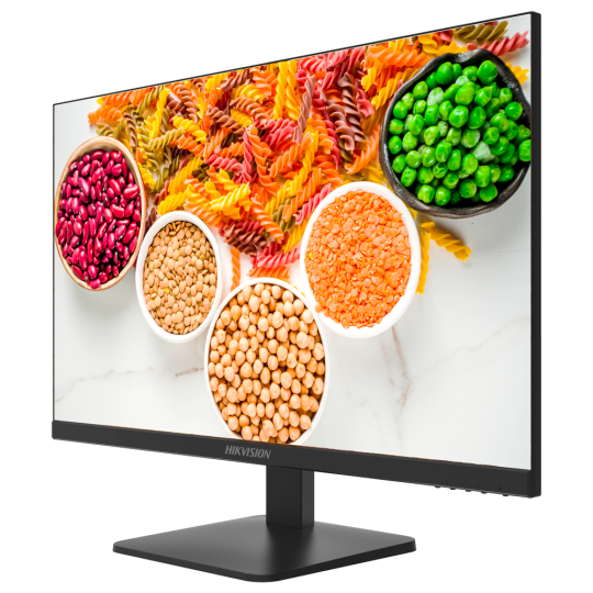 Hikvision DS-D5027F2-1P2 – Monitor de 27″