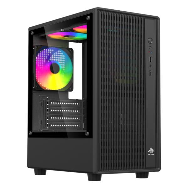 Eagle Warrior CG02ANRA002C - Mini Tower