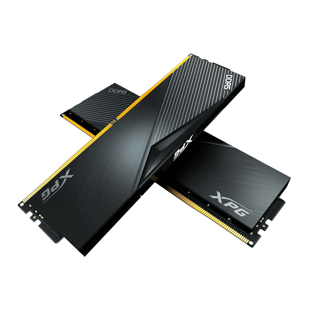 MEMORIA RAM DDR5 ADATA XPG LANCER 2X16GB 32GB 5200MHZ