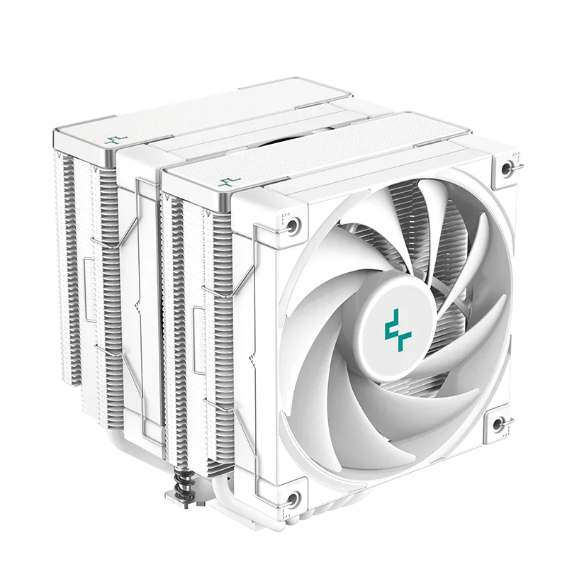 DISIPADOR DE CALOR DEEPCOOL AK620 AK620WH