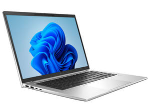 LAPTOP HP 840 G9 I5-1235U 8GB 256GB, 1Y 6D763LT