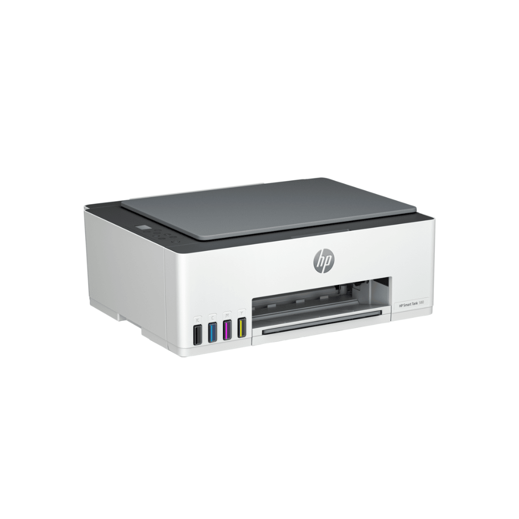 IMPRESORA MULTIFUN HP SMART TANK 580W