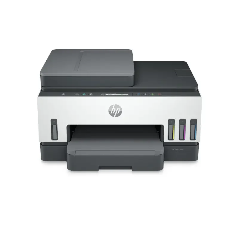 IMPRESORA HP MULTIFUN SMART TANK 750 AiO