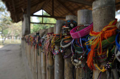 Cambodia: Phnom Penh