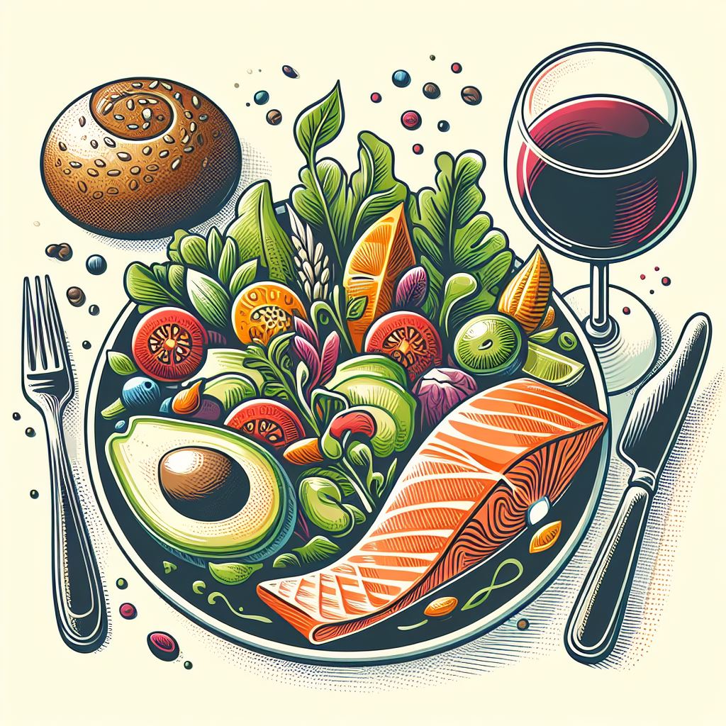 חצילונים כבושים פיקנטיים