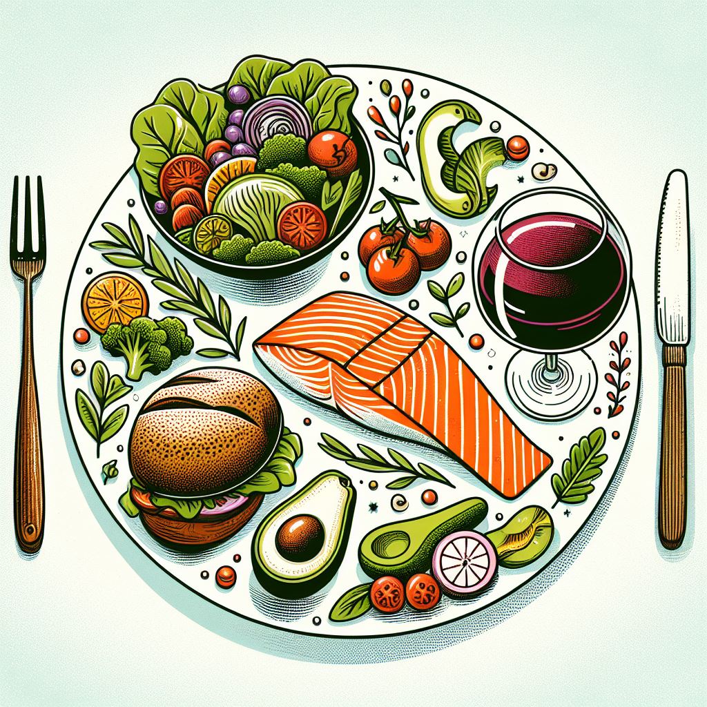 ביסלי הודי חטיף פיקנטי